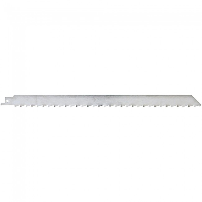 Makita B-23248 jigsaw/scroll saw/reciprocating saw blade Stainless steel 1 pc(s)