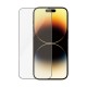PanzerGlass Screen Protector iPhone 14 Pro | Ultra-Wide Fit w. EasyAligner PanzerGlass Screen Protector iPhone 14 Pro | Ultra-Wide Fit w. EasyAligner