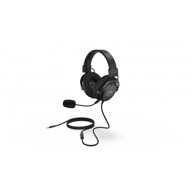 ENDORFY VIRO Infra Headset Wired Head-band Music/Everyday Black ENDORFY VIRO Infra Headset Wired Head-band Music/Everyday Black
