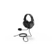 ENDORFY VIRO Infra Headset Wired Head-band Music/Everyday Black ENDORFY VIRO Infra Headset Wired Head-band Music/Everyday Black