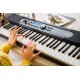 Casio LK-S450 synthesizer Digital synthesizer 61 Black Casio LK-S450 synthesizer Digital synthesizer 61 Black