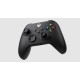 Microsoft Xbox Wireless Controller Black Bluetooth Gamepad Analogue / Digital Android, PC, Xbox One, Xbox One S, Xbox One X, Xbox Series S, Xbox Series X, iOS Microsoft Xbox Wireless Controller Black Bluetooth Gamepad Analogue / Digital Android, PC, Xbox One, Xbox One S, Xbox One X, Xbox Series S, Xbox Series X, iOS