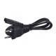 Qoltec 52415 Power adapter designed for Samsung Sony 65W | 3 plugs | +power cable Qoltec 52415 Power adapter designed for Samsung Sony 65W | 3 plugs | +power cable