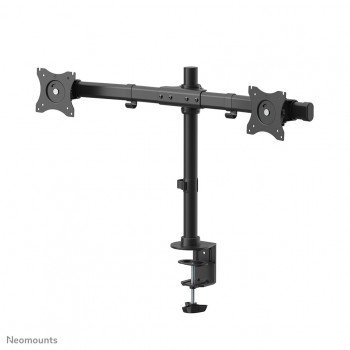 Neomounts FPMA-DCB100DBLACK Monitor arm 10-27