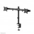 Neomounts FPMA-DCB100DBLACK Monitor arm 10-27