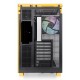 Thermaltake View 380 XL TG ARGB Midi Tower Yellow Thermaltake View 380 XL TG ARGB Midi Tower Yellow
