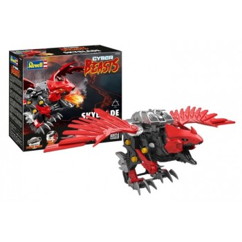 REVEL CyberBeasts SkyBlade 07850