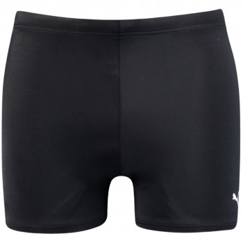 Puma Swim Men Classic Swim Trunk Black 907656 04 S