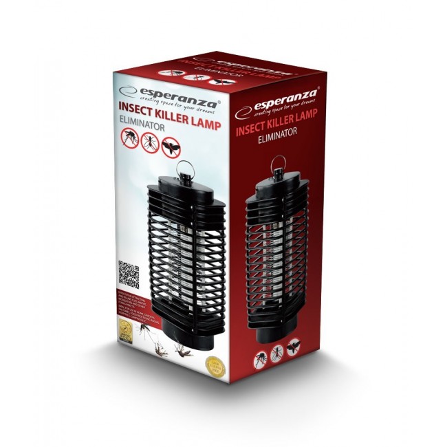 Esperanza EHQ002 insect killer accessory Lamp Esperanza EHQ002 insect killer accessory Lamp