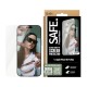 PanzerGlass SAFE. by Screen Protector iPhone 16 Pro Max | Ultra-Wide Fit Clear screen protector Apple 1 pc(s)