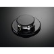 Electrolux KGG6426K Black Built-in 56 cm Gas 4 zone(s) Electrolux KGG6426K Black Built-in 56 cm Gas 4 zone(s)