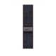 Apple 46mm Black/Blue Nike Sport Loop