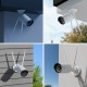 Reolink W320 - 5MP Outdoor Security Camera, 2.4/5 GHz Wi-Fi, Person/Vehicle/Animal Detection, 100ft Night Vision Reolink W320 - 5MP Outdoor Security Camera, 2.4/5 GHz Wi-Fi, Person/Vehicle/Animal Detection, 100ft Night Vision