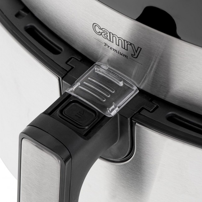 CAMRY CR 6311 Fat-free deep fryercamry gofrownica