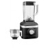 KitchenAid 5KSB4054EBK blender 1.4 L Tabletop blender 1200 W Black