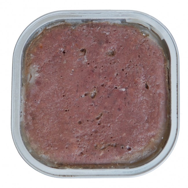 TUF TUF Alupak Poultry Pate - wet dog food - 300g