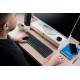 Savio KB-02 keyboard Home/Office USB QWERTY Black Savio KB-02 keyboard Home/Office USB QWERTY Black