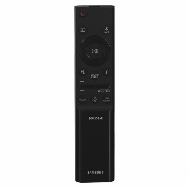 Samsung B650F B-Series 3.1ch Soundbar with Subwoofer (2025) Samsung B650F B-Series 3.1ch Soundbar with Subwoofer (2025)