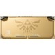 Nintendo Switch Lite Hyrule Edition portable game console 14 cm (5.5 Nintendo Switch Lite Hyrule Edition portable game console 14 cm (5.5