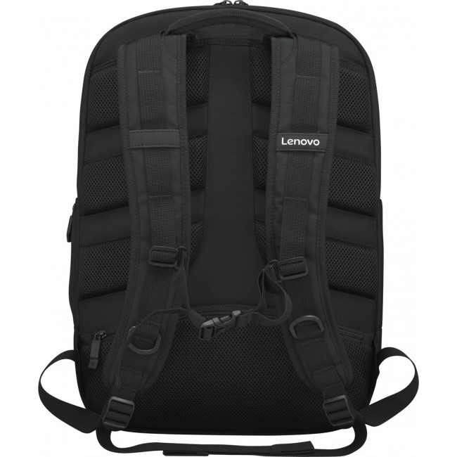 Lenovo | Legion Armoured Backpack II | GX40V10007 | Fits up to size 17 Lenovo | Legion Armoured Backpack II | GX40V10007 | Fits up to size 17