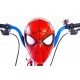 Huffy 120125215 bicycle Blue, Red