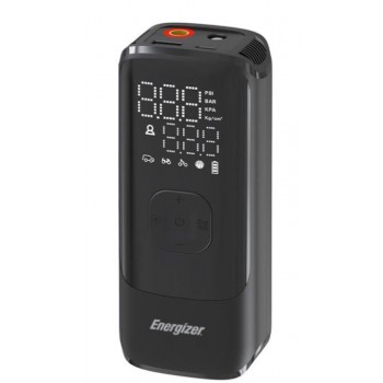 Energizer PAC4000 air compressor Battery