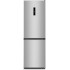 Gorenje NRK6192AS4 fridge-freezer Freestanding 304 L E Grey