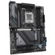 Gigabyte X870 GAMING X WiFi7 motherboard Gigabyte X870 GAMING X WiFi7 motherboard