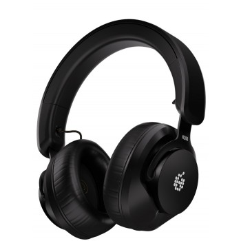 Adam Audio H200 Headphones Wired Head-band Music Black