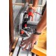 Sawing machine 1200W Graphite 165mm blade Sawing machine 1200W Graphite 165mm blade