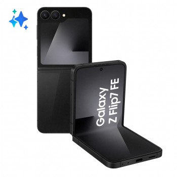 Samsung Galaxy Z Flip7 FE 17 cm (6.7