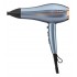 BaByliss Denim Luxe hair dryer 2200 W Blue, Copper