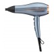 BaByliss Denim Luxe hair dryer 2200 W Blue, Copper