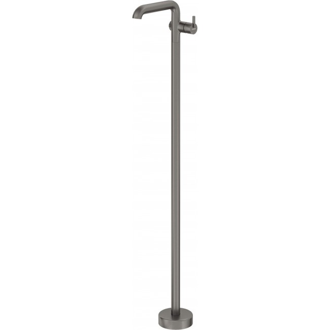 Freestanding washbasin mixer Freestanding washbasin mixer