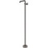 Freestanding washbasin mixer