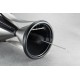 GEFU SPIRELLI XL slicer Manual Black, Stainless steel Plastic, Stainless steel GEFU SPIRELLI XL slicer Manual Black, Stainless steel Plastic, Stainless steel