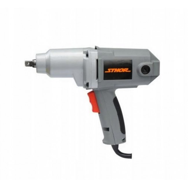 Sthor 57091 power screwdriver/impact driver Sthor 57091 power screwdriver/impact driver