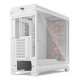 Fractal Design Meshify 3 XL White RGB TG Clear Tint Fractal Design Meshify 3 XL White RGB TG Clear Tint