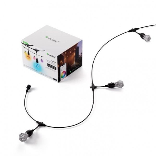 Nanoleaf Essentials Matter Multicolour 15m Outdoor