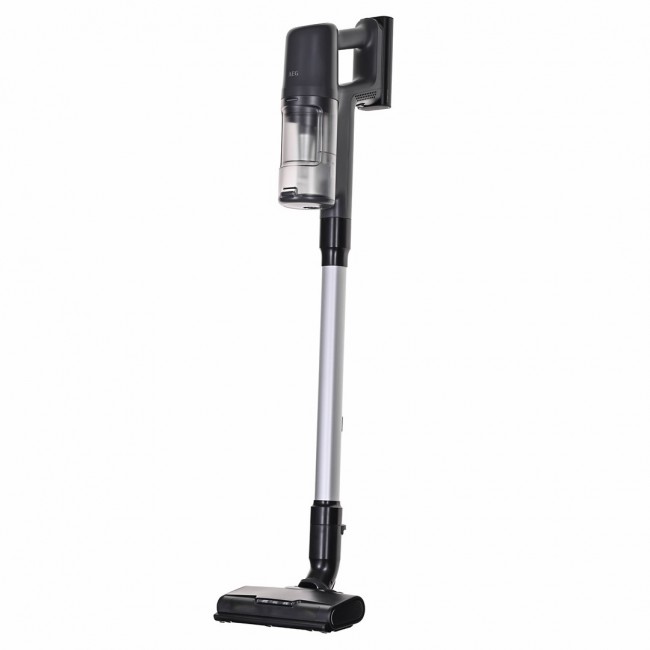 AEG AP61CB21DG Stick vacuum Battery Dry Bagless 0.6 L Grey 2500 Ah