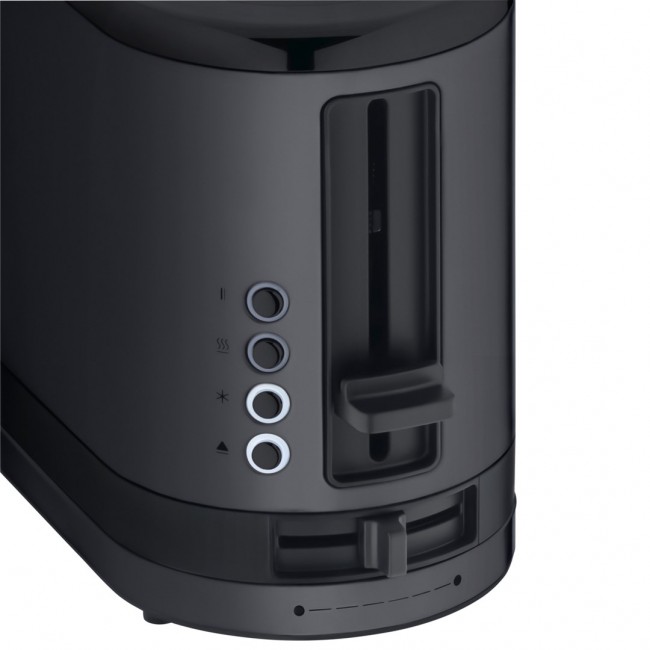 WMF KITCHENminis 0414120071 7 900 W Black