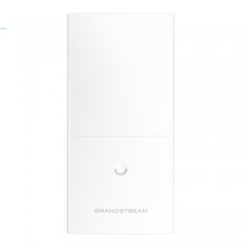 Grandstream Networks GWN7600LR wireless access point 867 Mbit/s White Power over Ethernet (PoE)