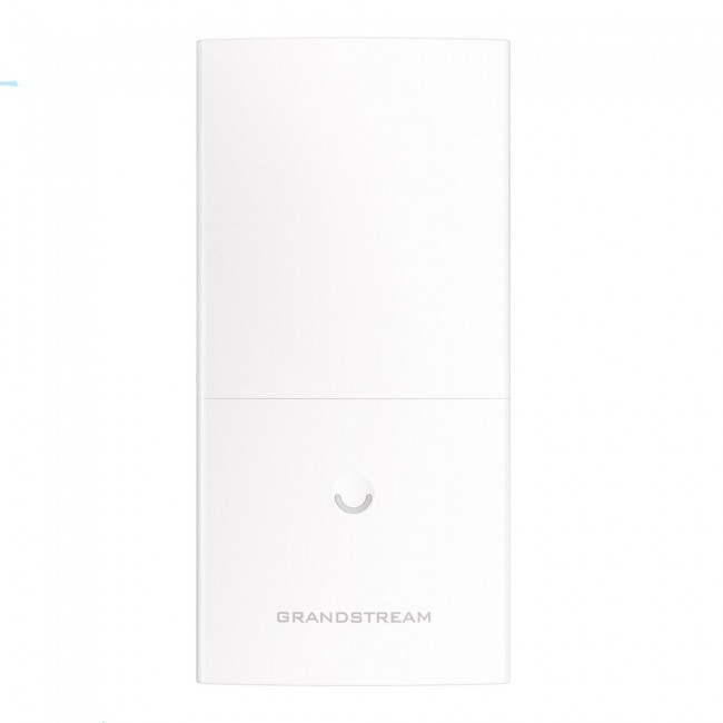 Grandstream Networks GWN7600LR wireless access point 867 Mbit/s White Power over Ethernet (PoE)
