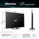 Hisense 65U7Q 165.1 cm (65 Hisense 65U7Q 165.1 cm (65