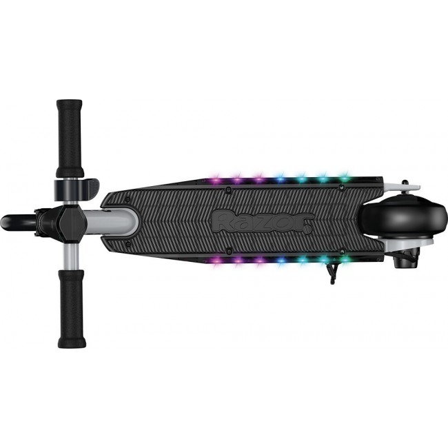 Razor- Power Core E90 Electric Scooter - Lightshow (13112122) Razor- Power Core E90 Electric Scooter - Lightshow (13112122)