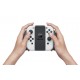 Nintendo Switch Oled White portable gaming console 17.8 cm (7