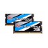 G.Skill Ripjaws F4-2666C19D-32GRS memory module 32 GB 2 x 16 GB DDR4 2666 MHz