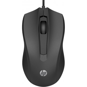HP Wired Mouse 105