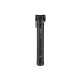 Topeak Gravel 2Stage Black Hand air pump