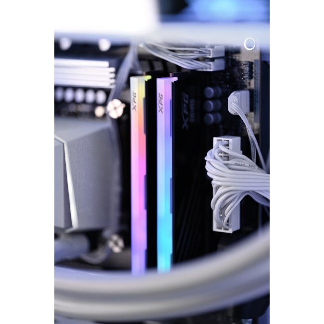 Actina 5901443428954 PC Intel Core Ultra 7 265KF 32 GB DDR5-SDRAM 1 TB SSD NVIDIA GeForce RTX 5070 Ti Midi Tower White Actina 5901443428954 PC Intel Core Ultra 7 265KF 32 GB DDR5-SDRAM 1 TB SSD NVIDIA GeForce RTX 5070 Ti Midi Tower White